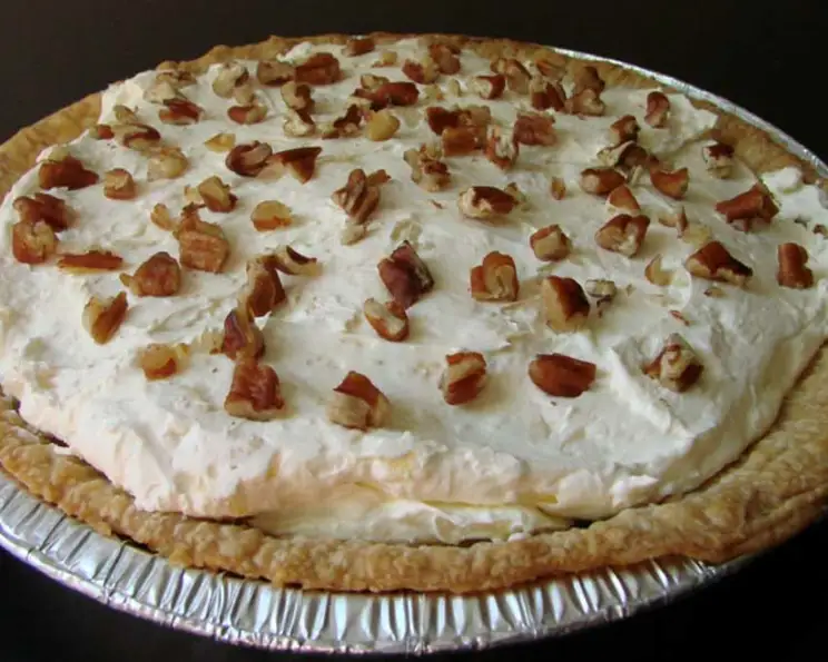 Millionaire Pie