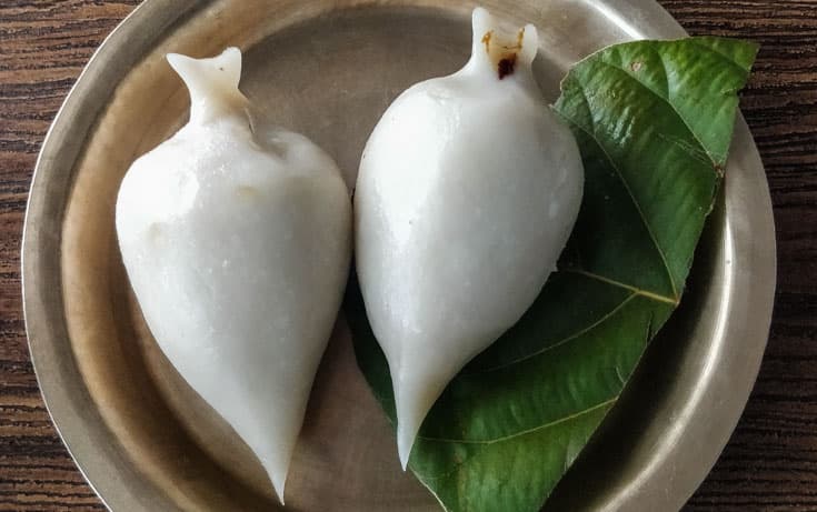 Yomari