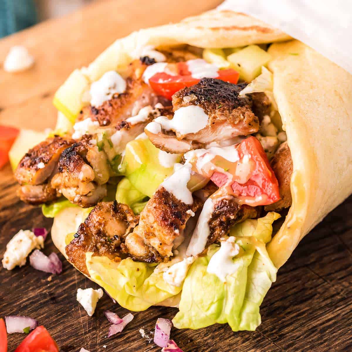 Shawarma