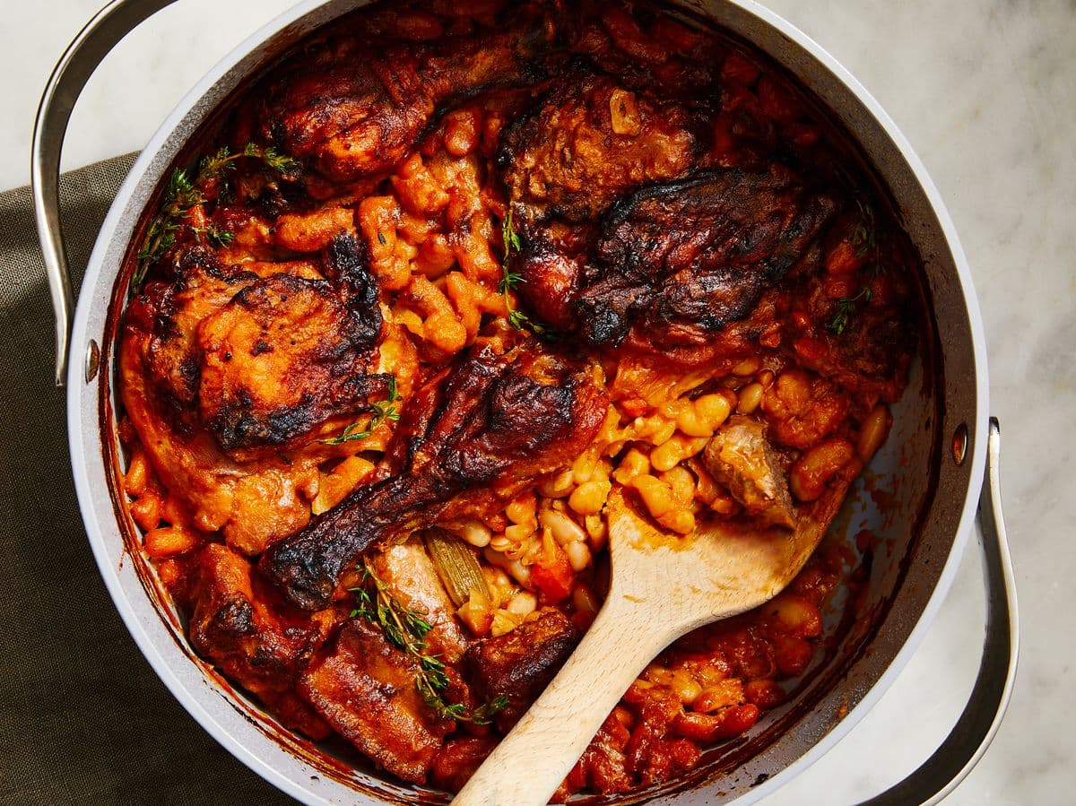 Cassoulet