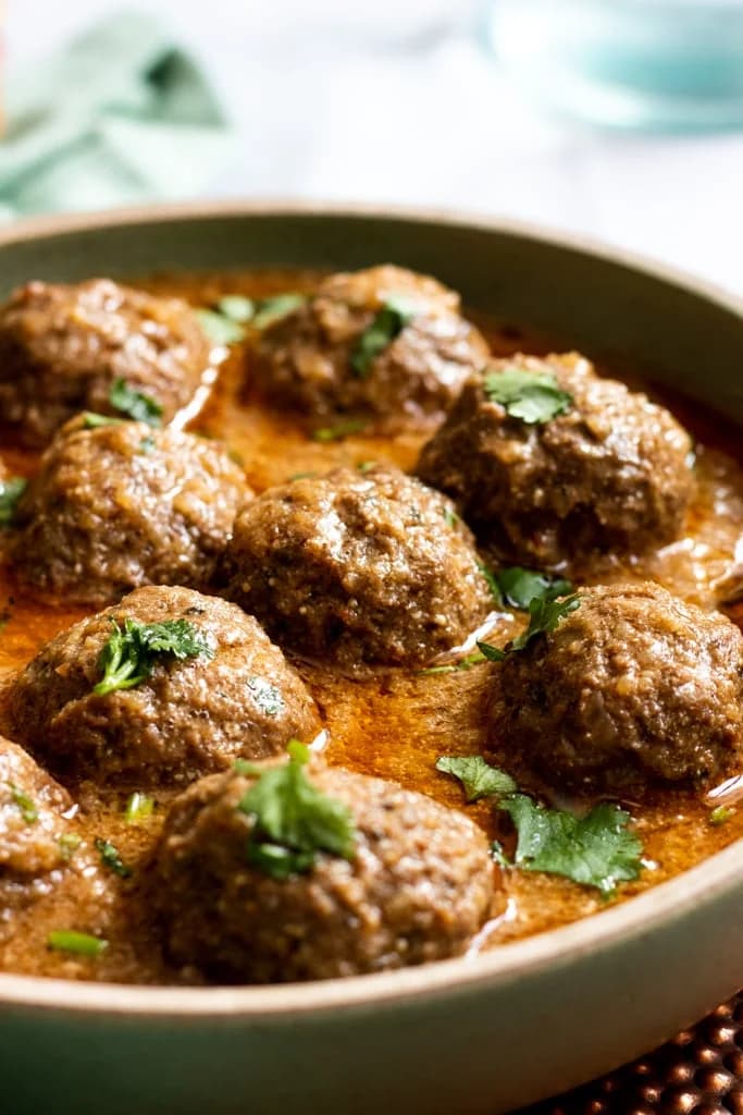 Kofta
