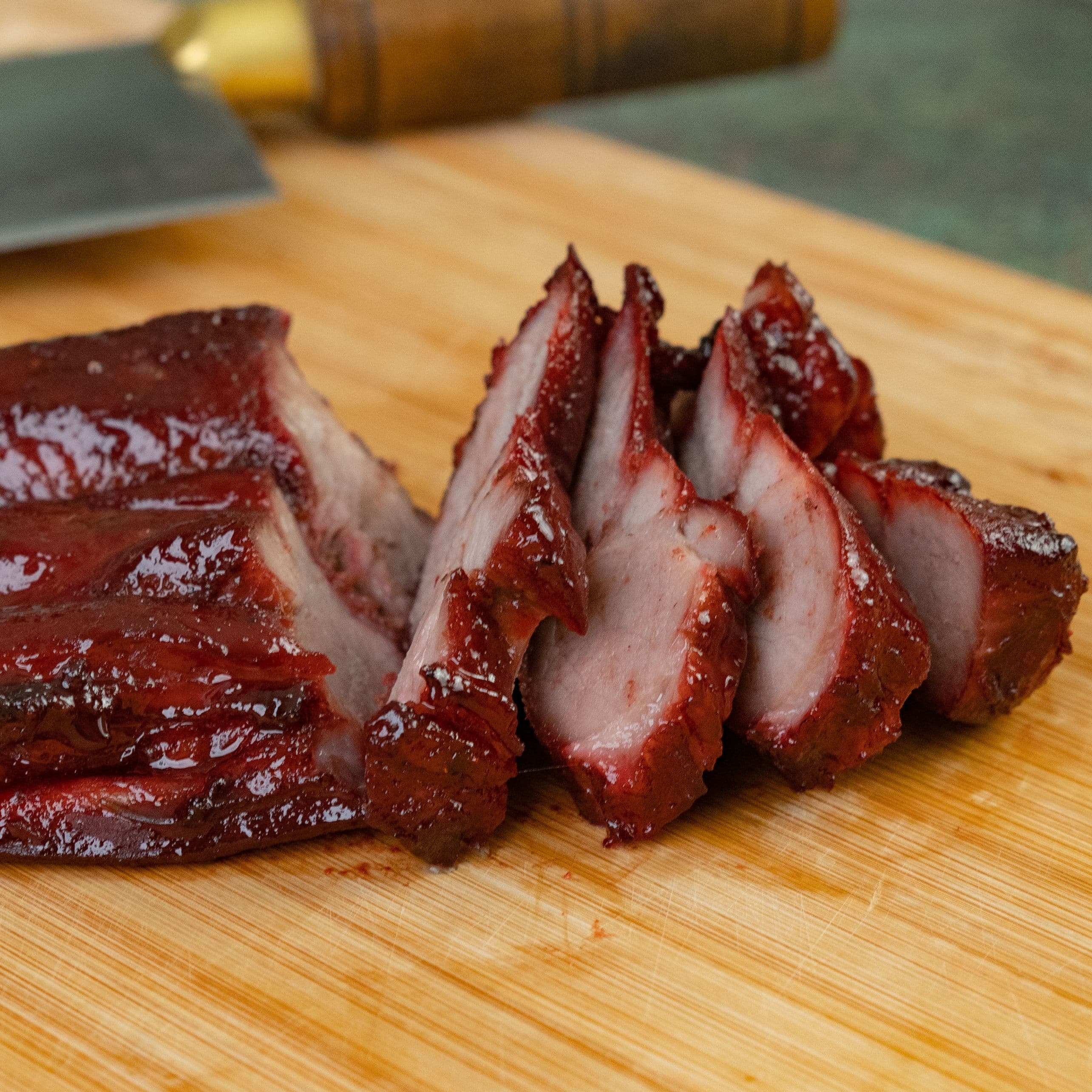 Char Siu
