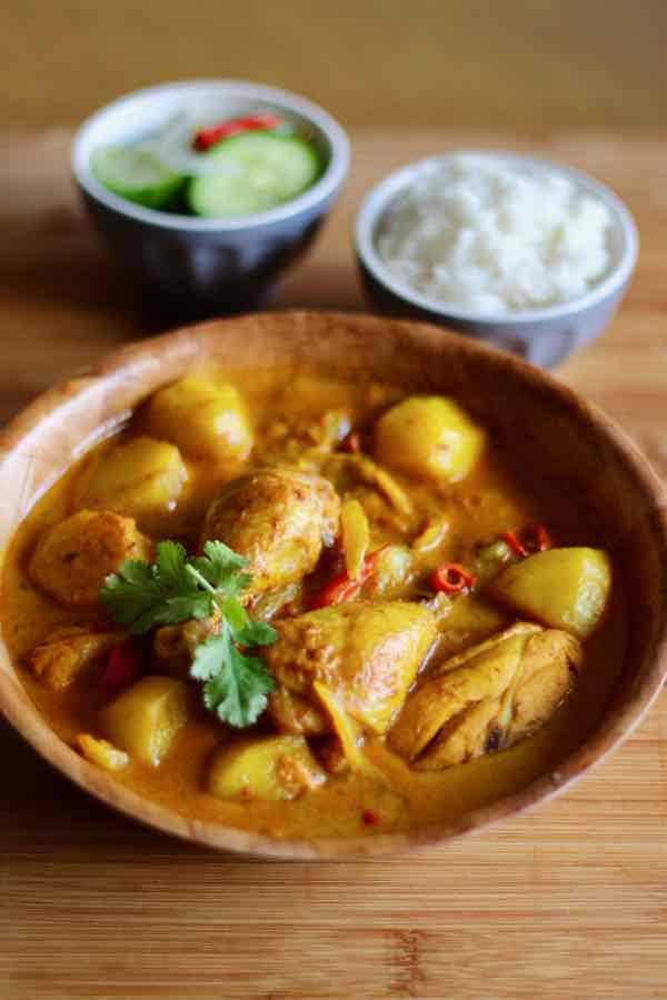 Kaeng Kari
