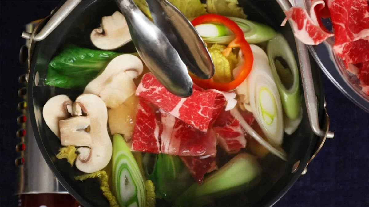 Shabu-shabu