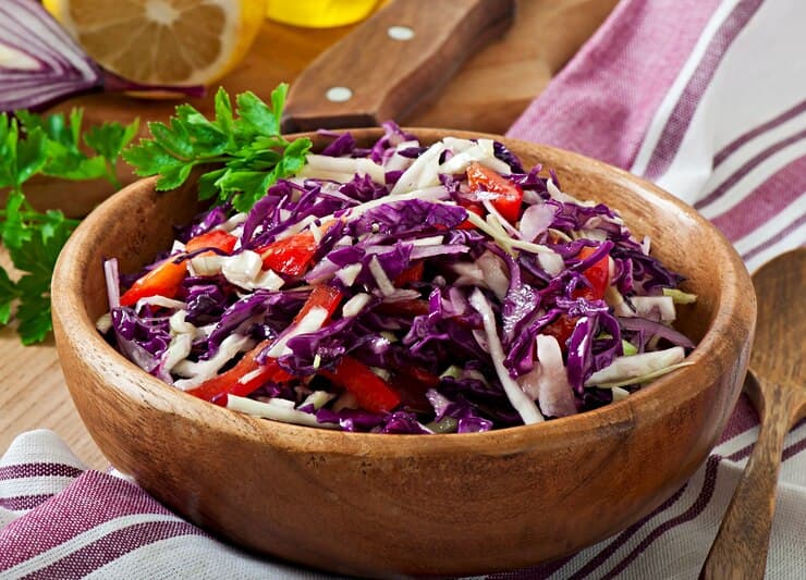Coleslaw