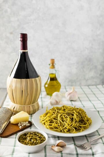 Agilo e Olio