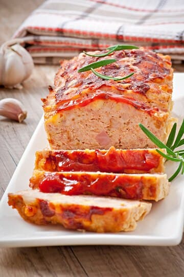 Baked Ham