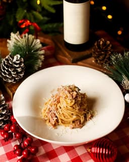 Carbonara